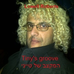 Tiny's Groove