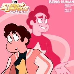 Steven Universe Future - Being Human | lofi remix