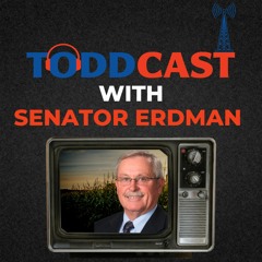 NEGOP | Toddcast W/ Senator Erdman