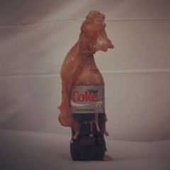 Mentos N Coke