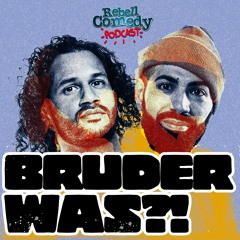 #1 Bruder Was?! Der Anfang Von Allem Benaissa Lamroubal und Ususmango