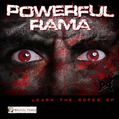 Powerful Rama - A New Lease On Life
