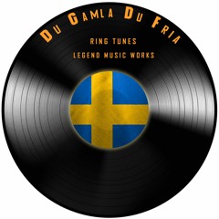 Du gamla Du fria - Swedish National Anthem