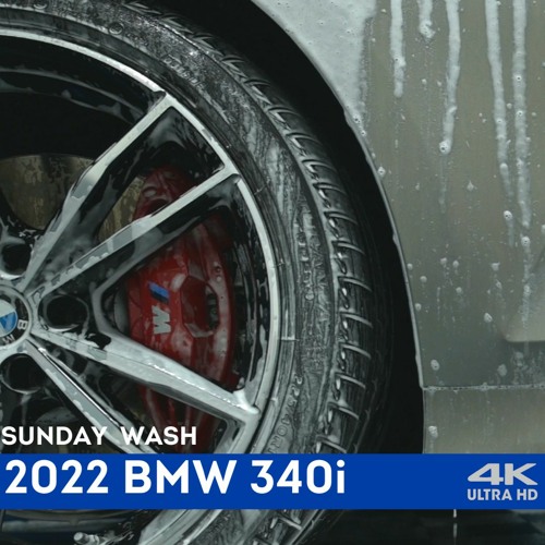 Stream Falken Details | Listen to BMW M340i playlist online for free on ...