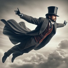Flying