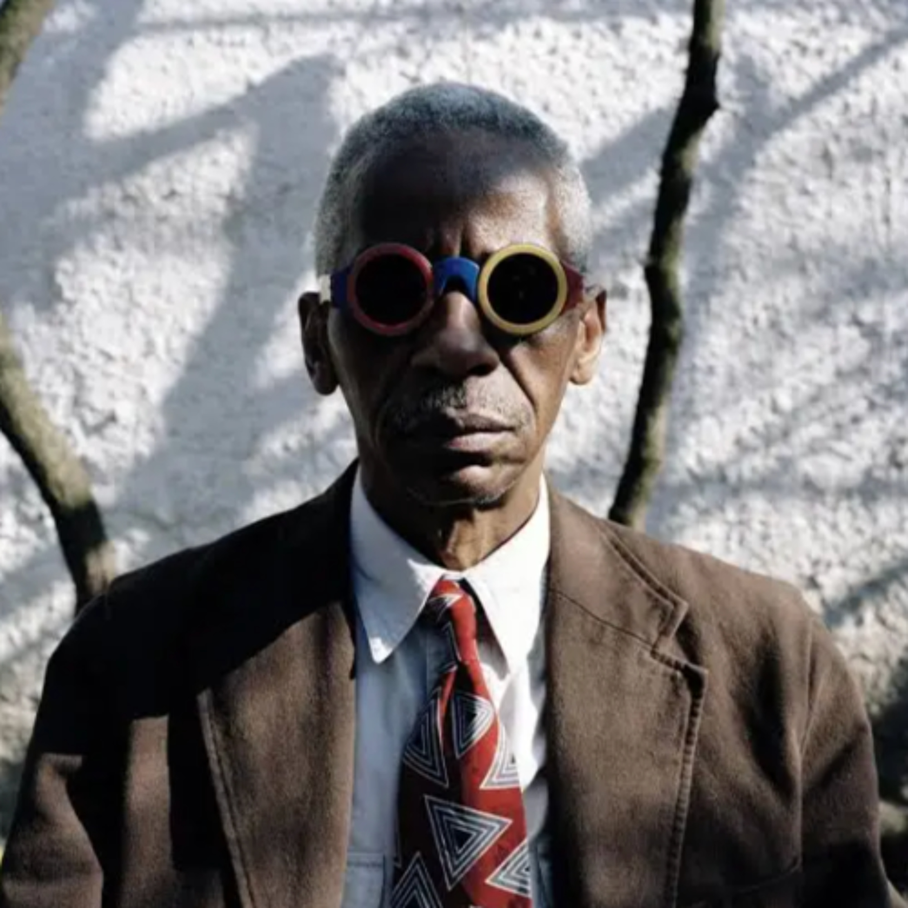 Roscoe Mitchell 04242026