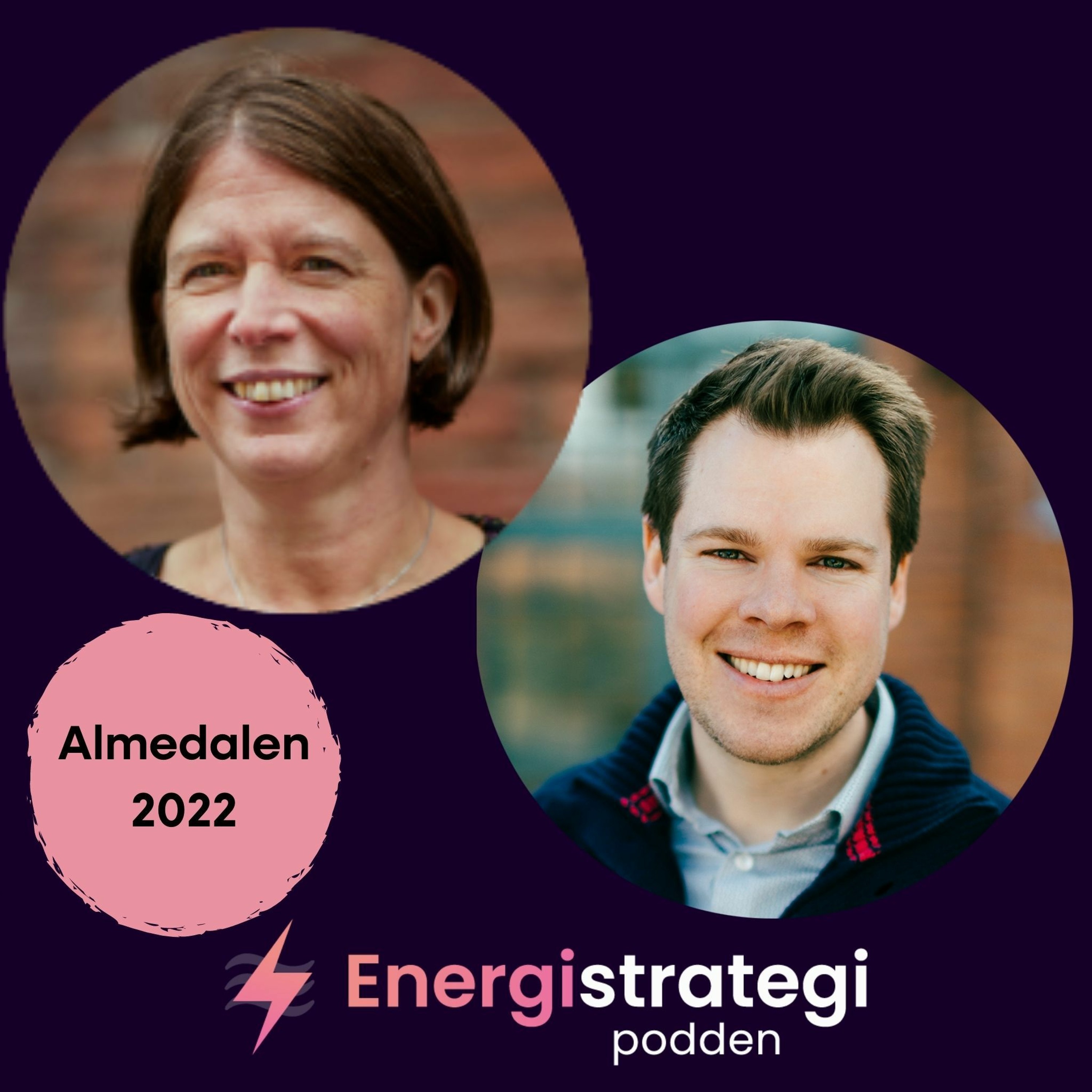 Energistrategipodden