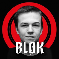 BLØK - RAVE ALARM 4 Pre-Party Set