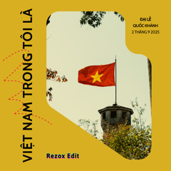 Việt Nam trong tôi là - Thuỳ Chi (Rezox Edit)