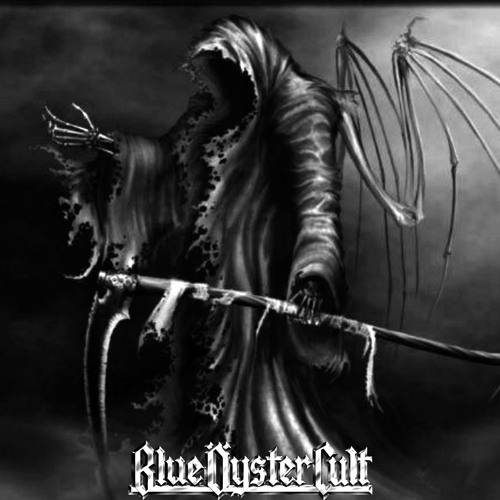 Stream Blue Öyster Cult - (Don’t Fear) The Reaper - (Instrumental Synth ...