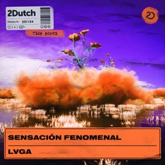 LVGA - Sensación Fenomenal