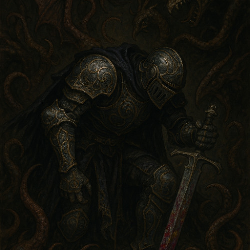 Battle with the Unknown