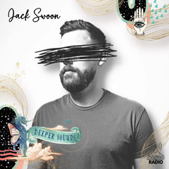 Jack Swoon : Deeper Sounds / Mambo Ibiza Radio - 21.05.23