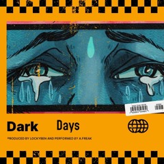 DarkDayZ [Prod by Lockyben]