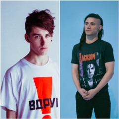 Skrillex - Voltage (Leotrix Remix)