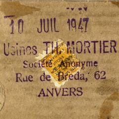 Leni, je hebt m'n broek aan -