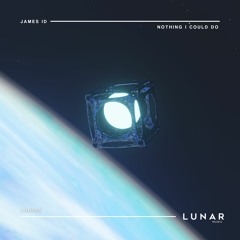 Premiere: James iD - Nothing I Could Do
