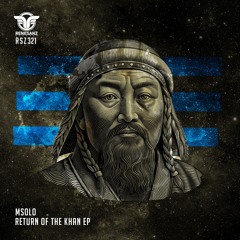 mSOLO - Acid Destroyer (Original Mix)