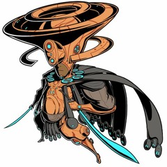 Warframe: The New War - Teshin Combat OST (Extended Mix)