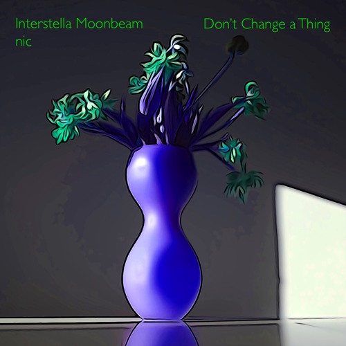 Don't Change A Thing - Nic & Rachel Gaskin-Whitrod