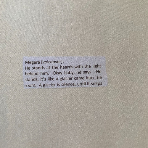 OUT TO THE MEADOW w/ Berk Icli