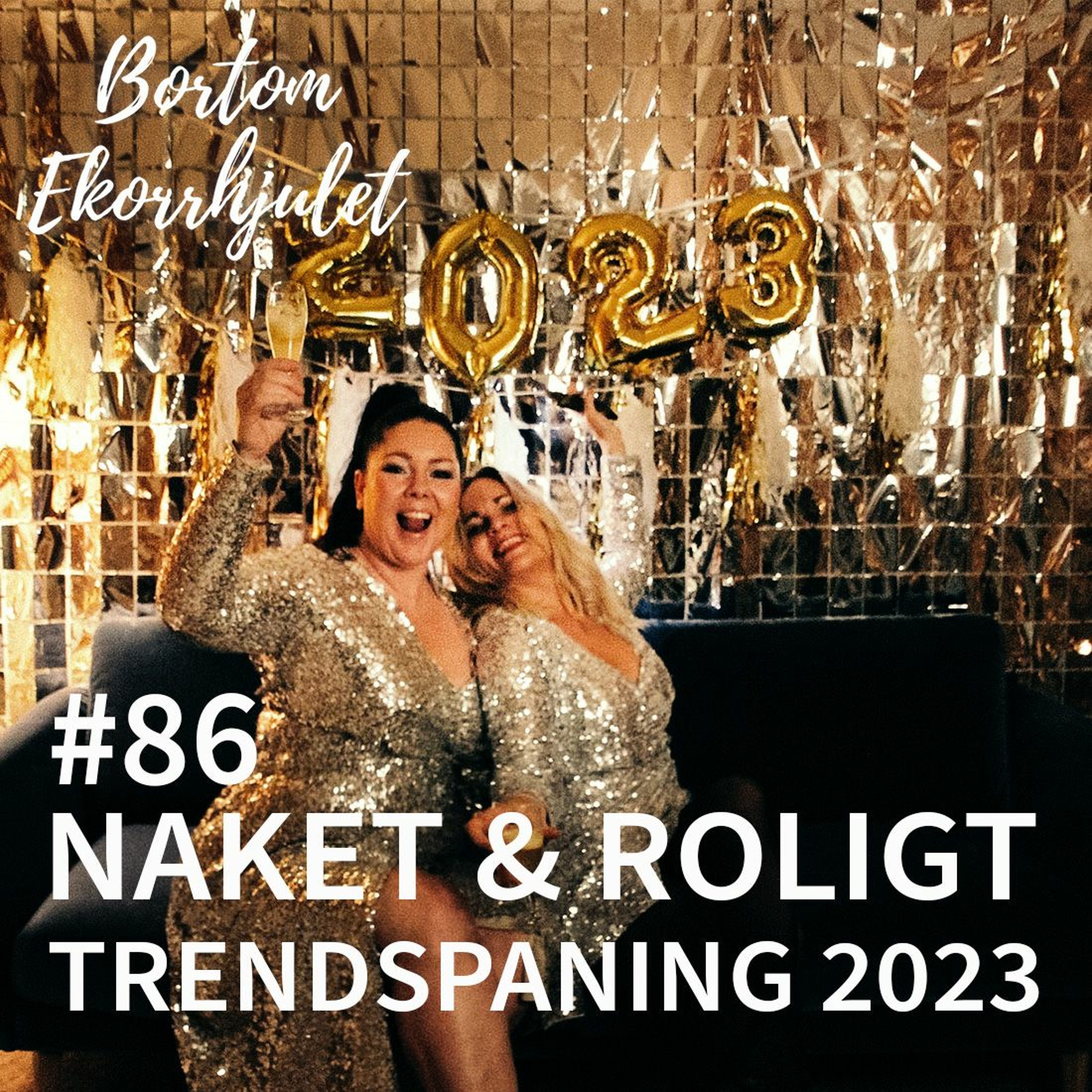 Bortom ekorrhjulet