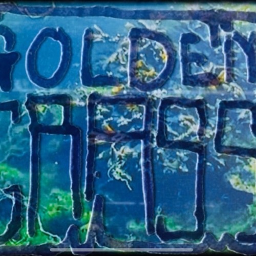 golden grass