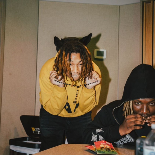 timing w/ xhulooo (prod. xhulooo + trapgokrazy + bryceunknwn + y2tnb)