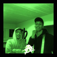 🤖 FREE | GFit x Keanu x Plugg Type Beat 2021 - "Fusion" | (prod. AleMadeIt)