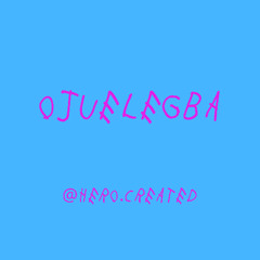 Wizkid Ojuelegba RMX - hero.created [FREE Download]