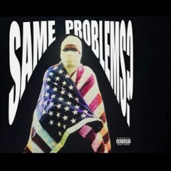 A$AP Rocky - Same Problems (FAST)