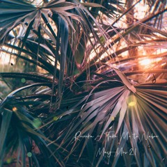 Take Me To Naboo (May Mix'21)