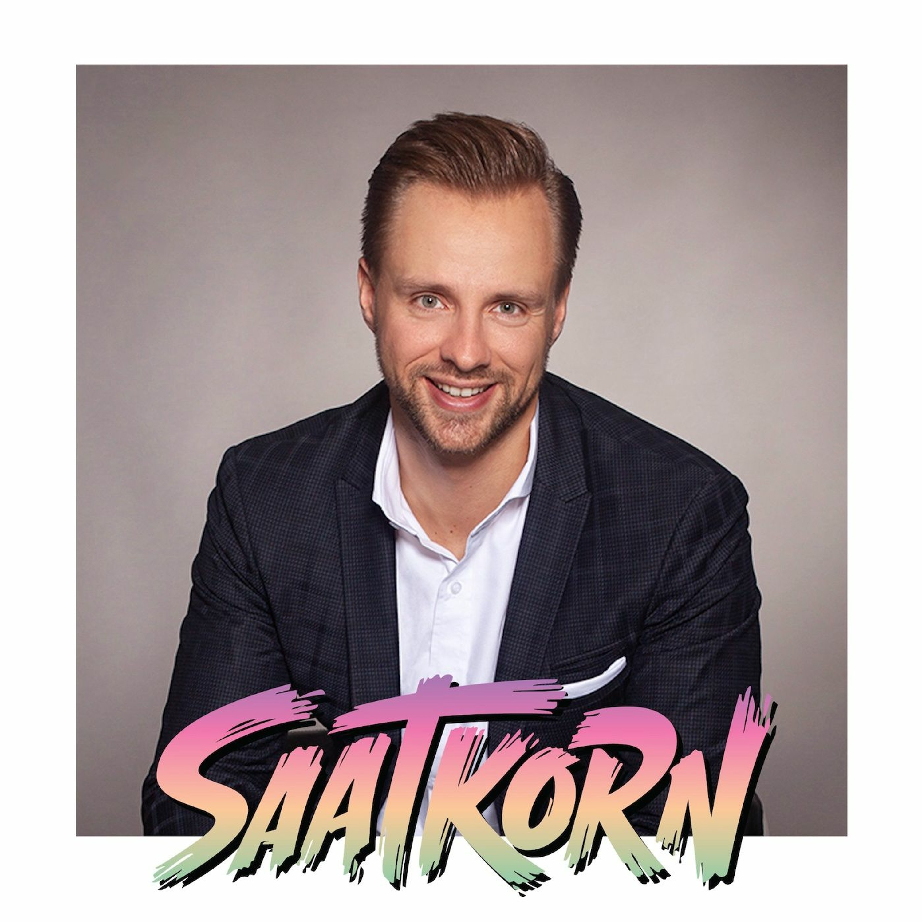saatkorn Podcast