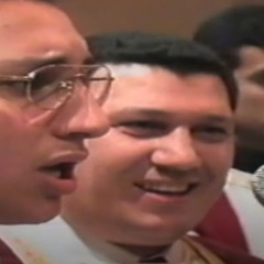 Psalm 150 Resurrection|Mlm. Ibrahim+Chorus(1998)|مزمور 150 عيد القيامة | خورس + المعلم ابراهيم عياد