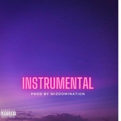 Costa Titch Ft AKA – Super Soft INSTRUMENTAL(Prod By Wizdomination)