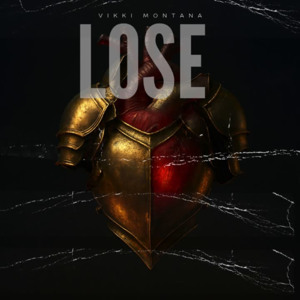 Vikki Montana- Lose (prod.by Cozy)
