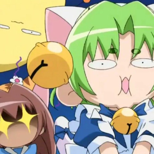 Di gi charat sale nyo
