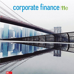 free PDF 📕 Corporate Finance (The Mcgraw-hill/Irwin Series in Finance, Insurance, an