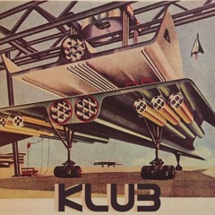 Happy Birthday Shirley - Klub's Space Lounge