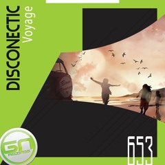 [GNR649] Disconectic - Voyage (Original Mix)
