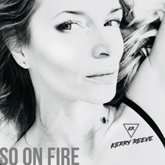 So On Fire (EP)