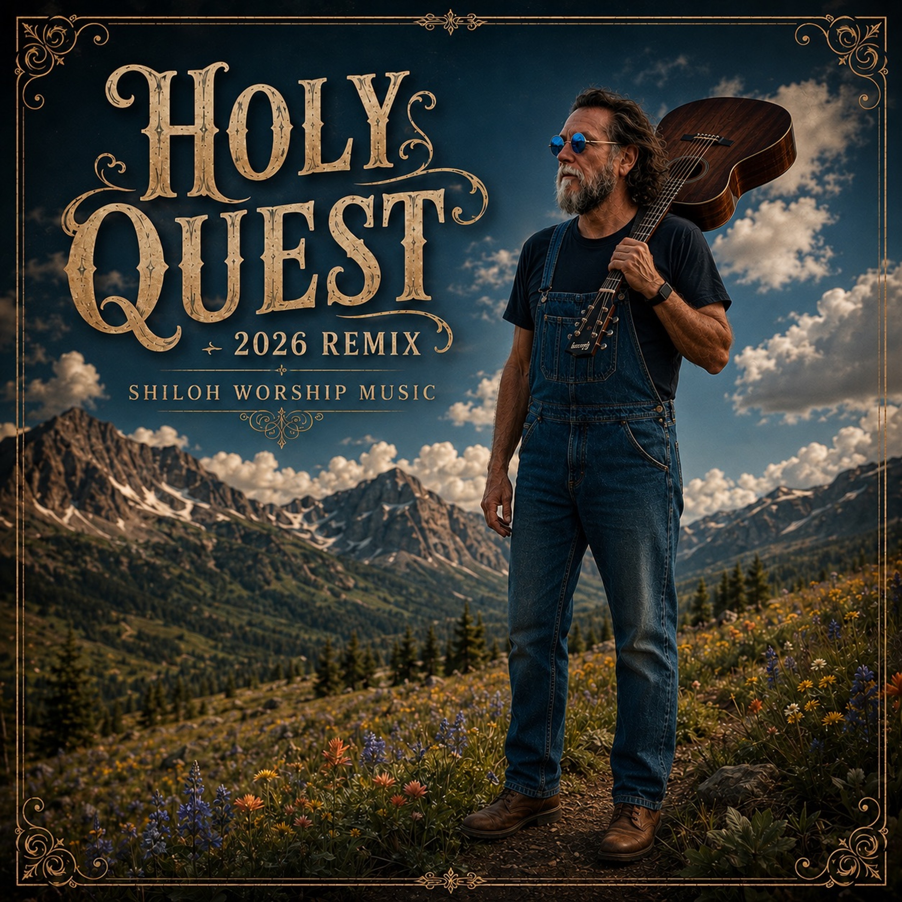 Holy Quest 2026 Remix