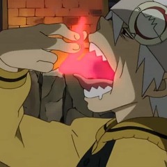 okagetheshadowking - souleater p. (orcle)