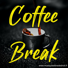 Coffee break  ( Pop / Dance / House / Afro / Rap / Reggaeton / R&B )