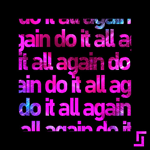Do It All Again (unreleased)