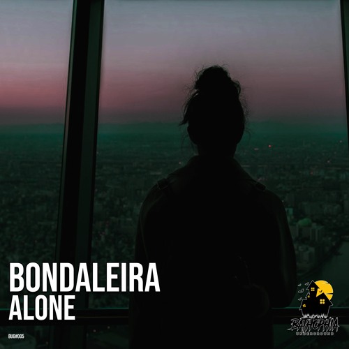 Bondaleria - Alone(Original Mix)