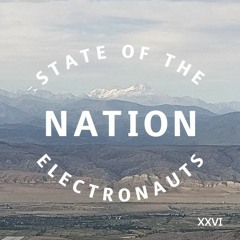 STATE OF THE NATION XXVI