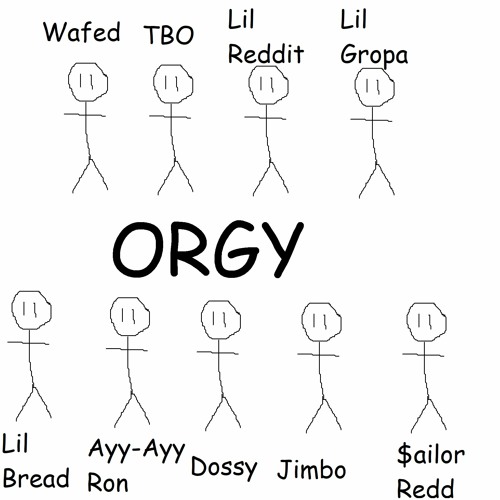 Stream Orgy by gatas Listen online for free on SoundCloud