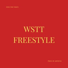 WSTT Freestyle (Prod. Artofax)