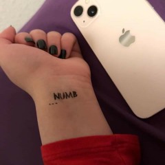 numb*